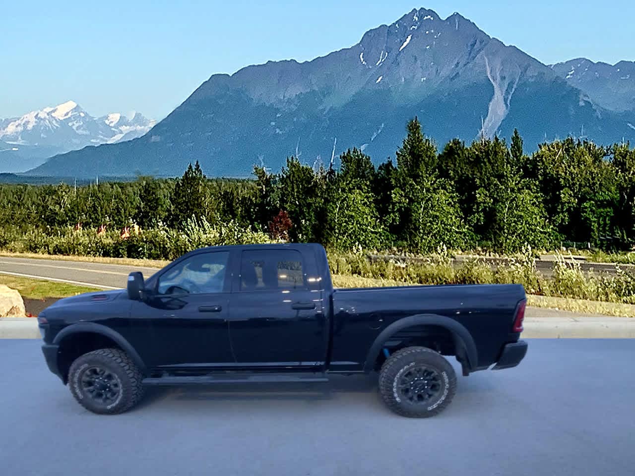 ram ram 2500 pickup 2026 3C6TR5CJ1TG164272 image ram ram 2500 pickup 2026 3C6TR5CJ1TG164272 image